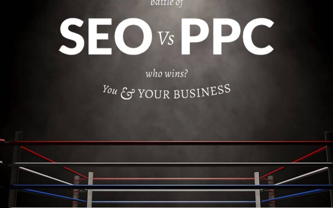 SEO vs PPC